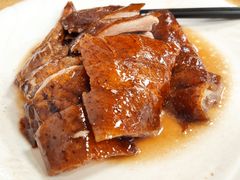 烧鹅-品香菜馆(旗峰路中侨大厦店)