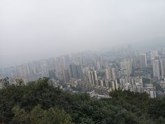 -重庆平顶山公园