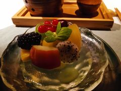 -叶叶菩提·晋福宫