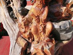 -京东石林峡风景区