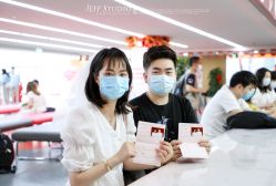 -JEFF STUDIO摄影摄像婚礼跟拍