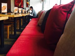 iphone_upload_pic-Ricci睿奇美式餐厅(五道口店)