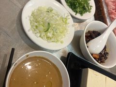 -东来顺饭庄(王府井步行街店)