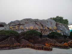 -北京西山国家森林公园