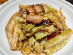 白不老焖肉-丹江渔村(望京店)