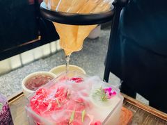 -盡膳口福跷脚牛肉火锅(晶耀前滩店)