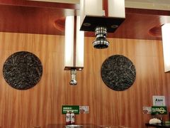 大堂-百味源炭火烤翅 ·夜市大排档(酒仙桥店)