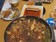 -小木屋米酒店总店