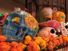 -墨纪Mojí墨西哥餐厅(官舍店)