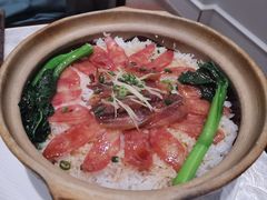 -頂好酒家·经典粤菜(海信广场店)