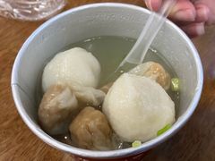 -同利肉燕老铺(澳门路店)