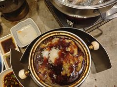 -亚马逊蒸汽活海鲜自助(LCM置汇旭辉广场店)