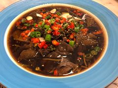 -川悦壹号·川菜(蠡溪路店)