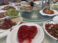 -福寿斋·老北京铜锅涮肉·烤鸭(顺义总店)