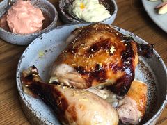 -BOR Eatery(安福路店)