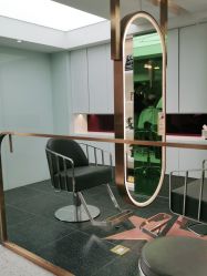 -形象革命造型·护肤Hair Studio