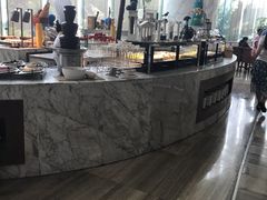 -漳州佰翔圆山酒店·圆山畔西餐厅