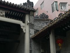 -小洲村