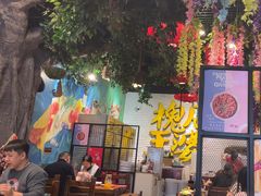-槐店王婆大虾(开发区店)