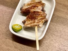 鸡中翅-现代居酒屋ATELIER IZAKAYA