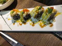 -火炉火自助餐(枫蓝国际店)