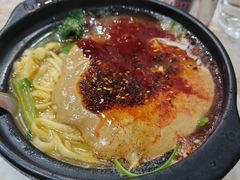 砂锅宽粉-蜀王砂锅总店