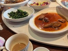 -申粤轩酒楼·三十年粤菜经典(丁香花园店)