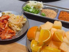 -杨小佳·齐齐哈尔烤肉·烤串(广州店)