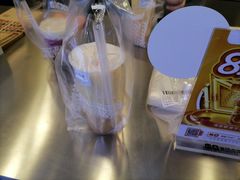 -桂桂茶(恒基名人店)