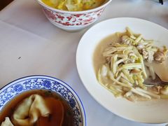 -南通滨江洲际酒店-东厨中餐厅
