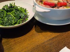 -粗茶淡饭·隐庐私厨(东亭店)