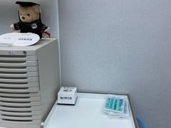 -牙博士口腔品牌连锁(杨浦店)