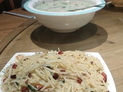 -太子食府(圣水路店)
