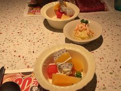 -战斧牛排餐厅(悦方IDmall店)