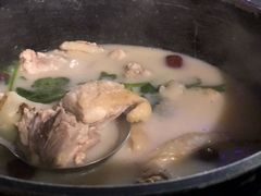 -文兴酒家(Chinatown - Gerrard Street)