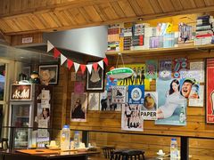 -양평식당·杨平食堂(华贸店)