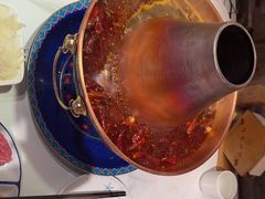 -祥源胡同·涮牛羊肉火锅(花桥店)