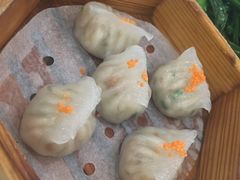 -海晖酒楼·顺德鱼生(荣华店)