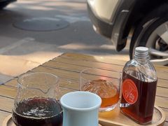 -钉子咖啡·Nail coffee(天鸿店)