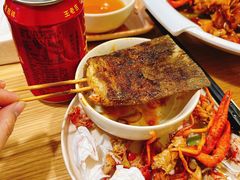 -毛哥小馆子(百井坊巷店)
