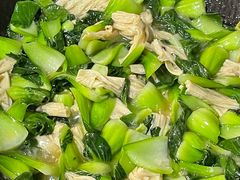 高原上海青苗-盒马鲜生(丁香国际店)