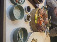 -南拳十三姨·潮汕砂锅粥·粤菜(西单大悦城店)