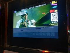 -迪迪派KTV(创业大厦店)