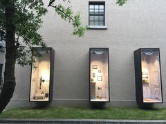 衡山坊-徐家汇源景区-衡山坊
