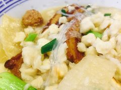 -老西安韩记三鲜煮馍(四府街店)