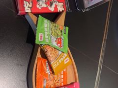 -师烤·豆花烤鱼(广州荔湾扬韬广场店)