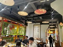 -古集小镇(银泰店)
