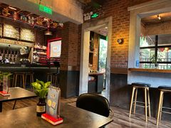 -Boxing Cat Brewery拳击猫精酿啤酒馆(永福店)