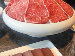 -德天肥牛海鲜火锅(城西银泰店)