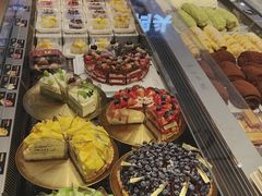 -格瑞思动物奶油生日蛋糕(园区永旺店)